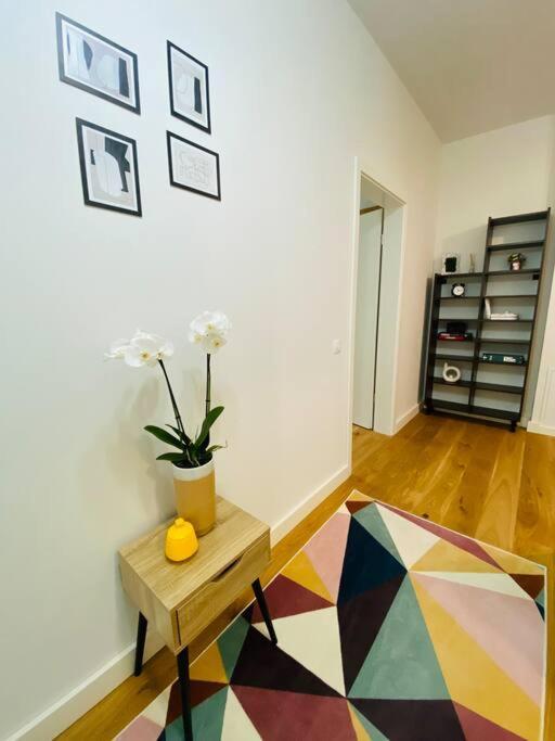 8Ight Appartement Braşov Buitenkant foto